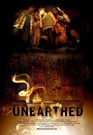 Unearthed-2007-hdrip-in-hindi full movie download ok-hindi.com okbeen